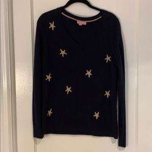Lilly Pulitzer sweater